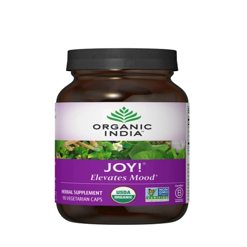Joy! 90c by Organic India