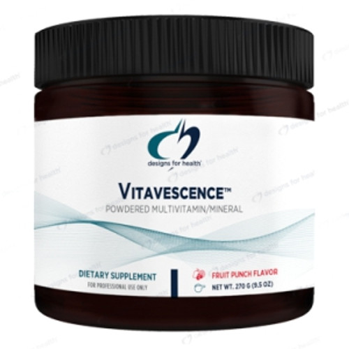 Vitavescence Powder 240g by Designs for Health