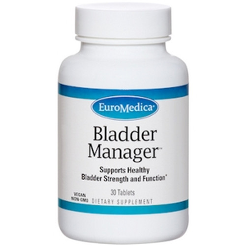 Bladder Manager 30t by EuroMedica Inc.