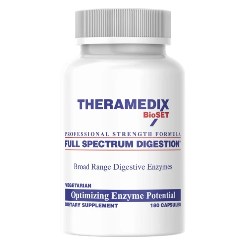 Full Spectrum Digestion 180c by Theramedix