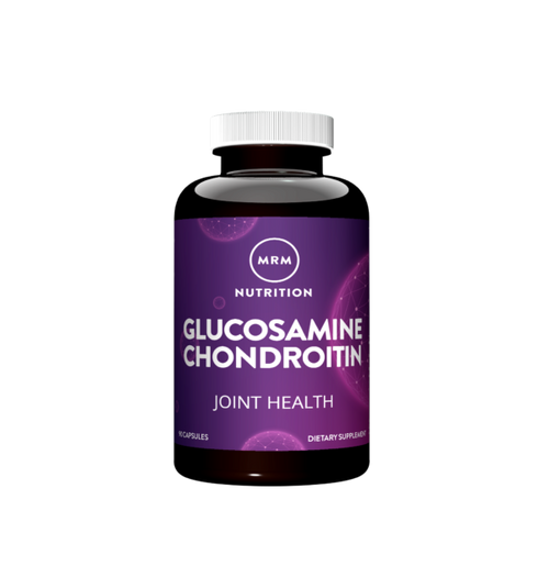 Glucosamine Chondroitin 180 caps by Metabolic Response Modifier