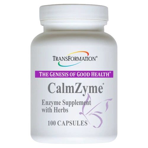 CalmZyme 100c by Transformation Enzymes