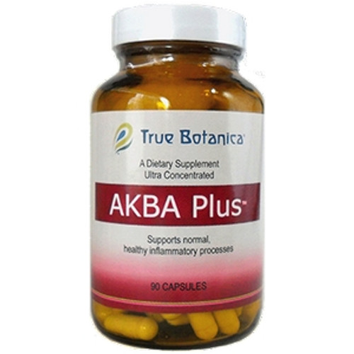 AKBA Plus 90 caps by True Botanica