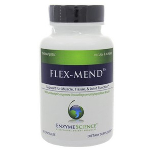 MyoMend 60c by Enzyme Science