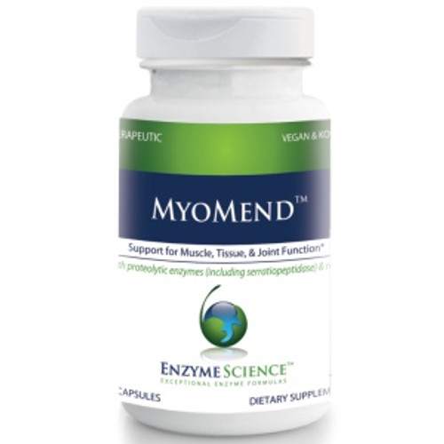 Myomend 120c by Enzyme Science