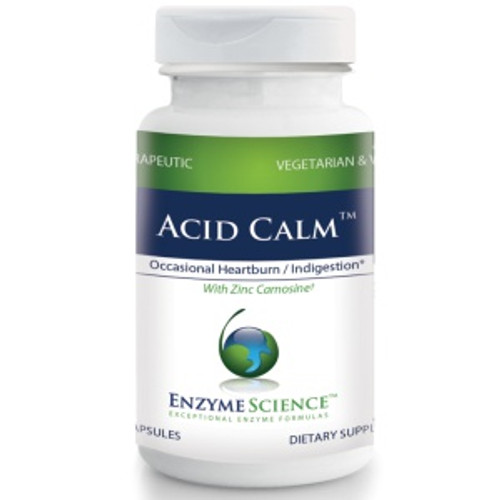 Acid Calm 90c by Enzyme Science