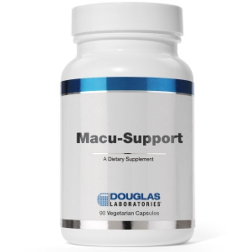 Macu-Support 90c by Douglas Laboratories