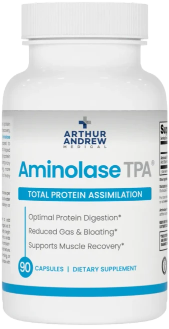 Aminolase 90c by Arthur Andrew Medical