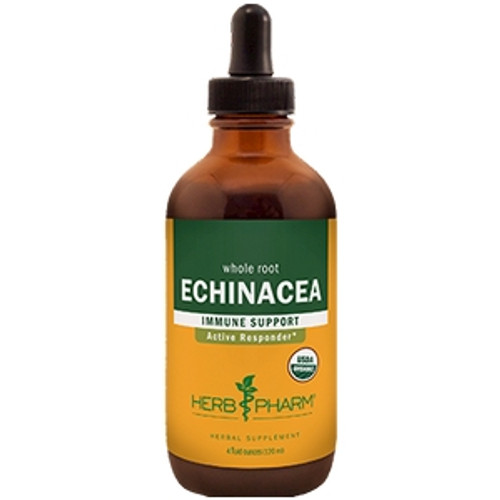 Echinacea/Echinacea purpurea - 4 oz by Herb Pharm