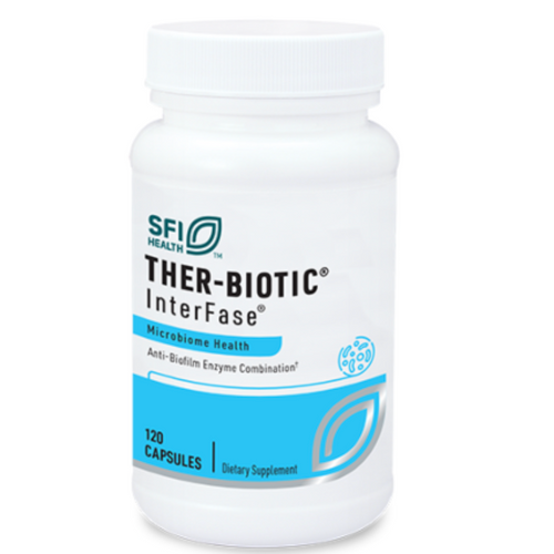 Ther-Biotic InterFase® by SFI Health