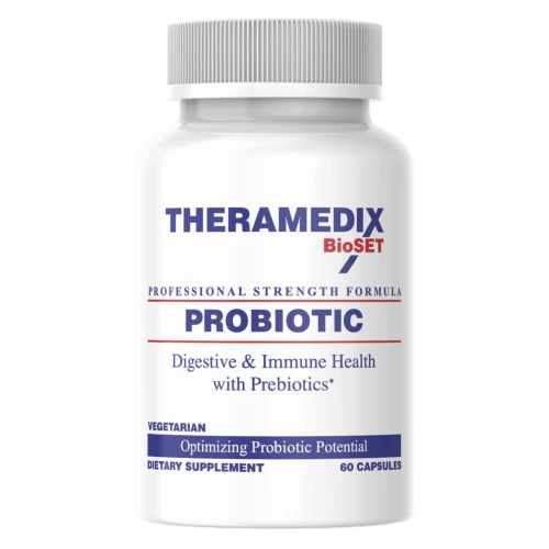 Probiotic 60c by Theramedix