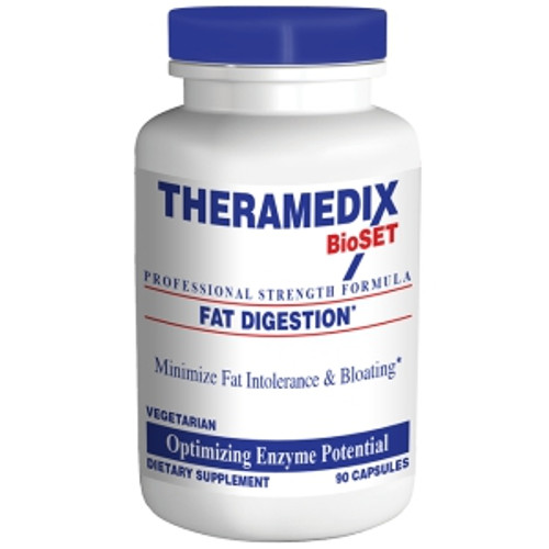 Fat Digestion 90c by Theramedix