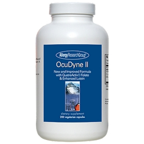 OcuDyne II 200c by Allergy Research Group