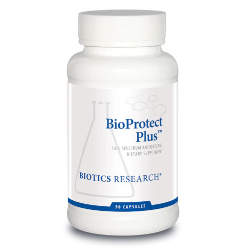 BioProtect Plus 90C by Biotics Research