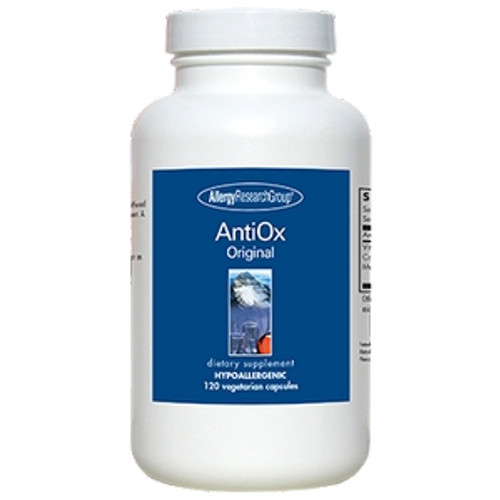AntiOx Original 120c by Allergy Research Group