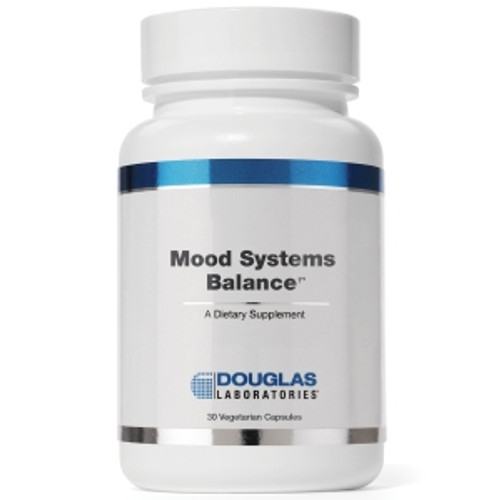 Mood Systems Balance 60c by Douglas Labs
