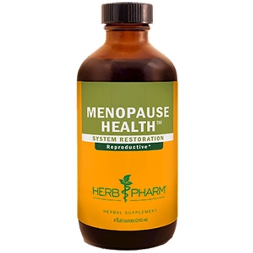 Healthy Menopause Tonic Compound ** - 8 oz by Herb Pharm