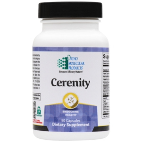 Cerenity - 90 CT by Ortho Molecular Products