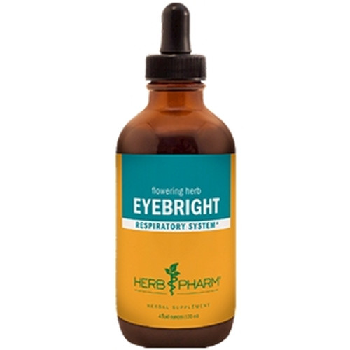 Eyebright/Euphrasia officinalis - 4 oz by Herb Pharm