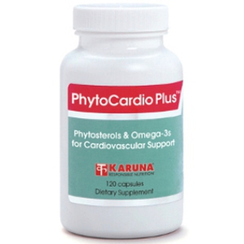 PhytoCardio Plus 120c