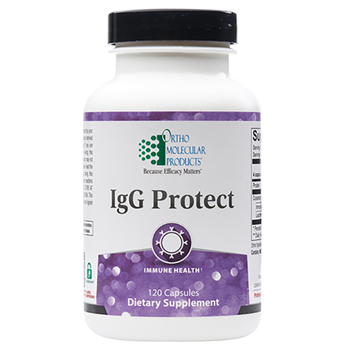 IgG Protect by Ortho Molecular Products