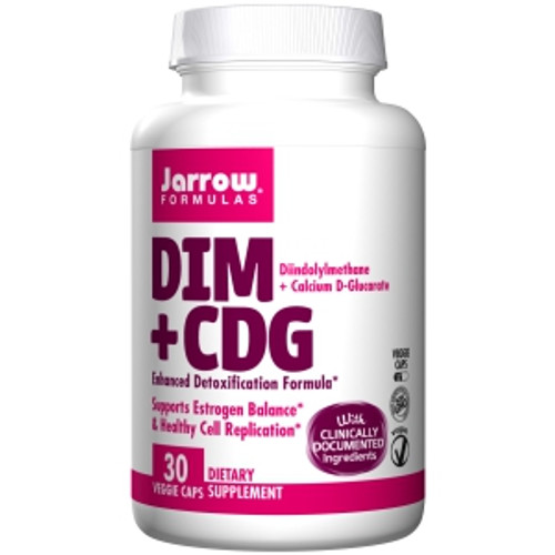 DIM + CDG 30c by Jarrow Formulas