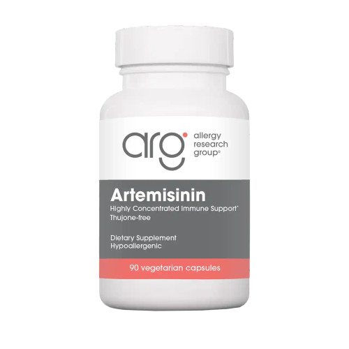 Artemisinin 90c by Allergy Research Group