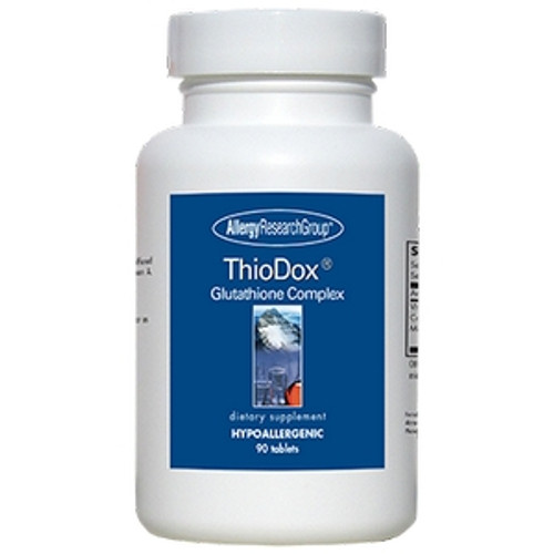 ThioDox 90t by Allergy Research Group