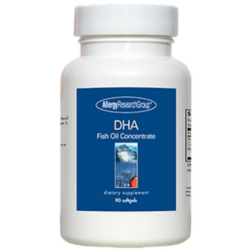 DHA 90sg by Allergy Research Group