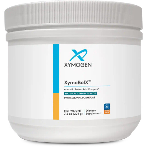 ホルモン XymoBolX™ Lemon - 30 Servings | Xymogen