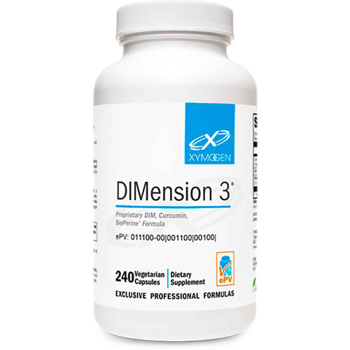 DIMension 3 240 C by Xymogen