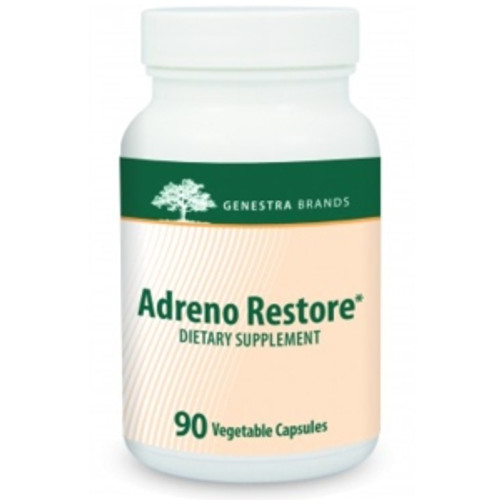 Adreno Restore 90c by Seroyal Genestra