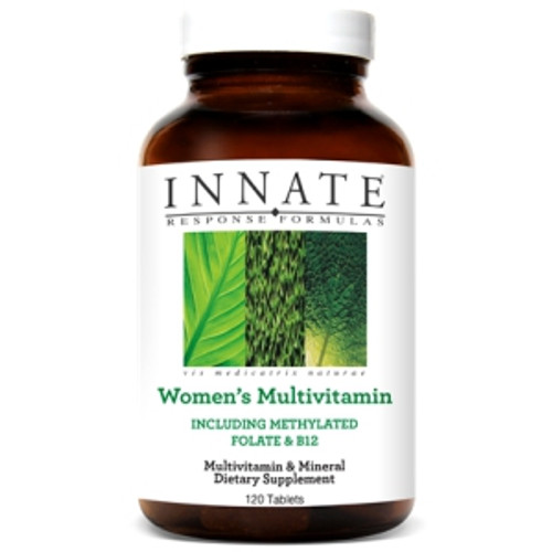 Women&#8217;s Multivitamin 120t by Innate Response Formulas