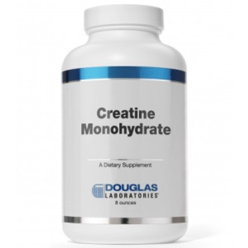 Creatine Monohydrate 8 oz by Douglas Laboratories