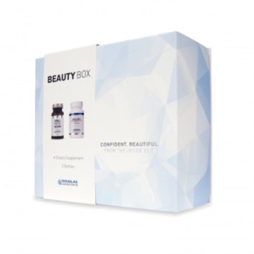Beauty Box by Douglas Laboratories