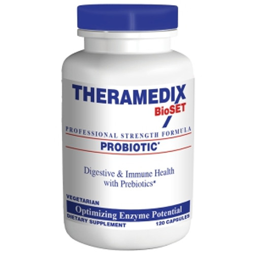 Probiotic 120c by Theramedix