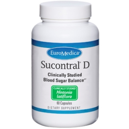 Sucontral D 60c by EuroMedica