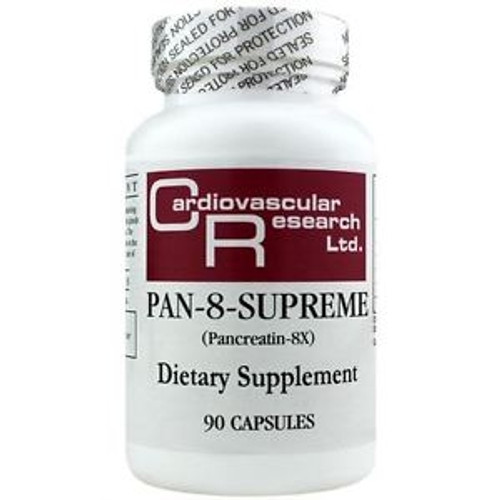 Pan-8-Supreme 90c by Ecological Formulas