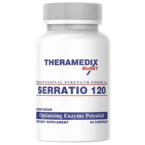 Serratio 60c by Theramedix