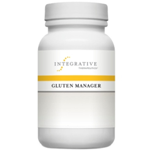 Gluten Manager 60c by Integrative Therapeutics