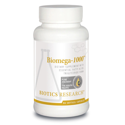 Biomega-1000 90 C by Biotics Research
