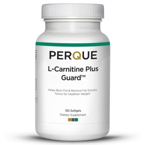  L-Carnitine Plus Guard 150sg by Perque