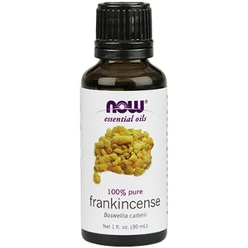 Frankincense Oil 1 oz by Now Foods