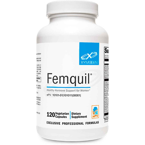 Femquil 120 C by Xymogen