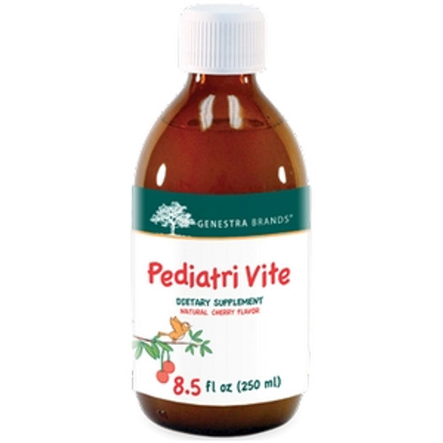 Pediatri Vite 8.5 fl oz by Seroyal Genestra
