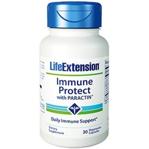 Immune Protect 30c by Life Extension