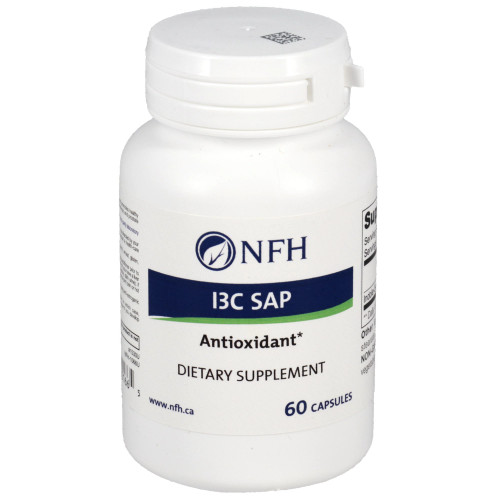 I3C SAP by Nutritional Fundamentals for Health