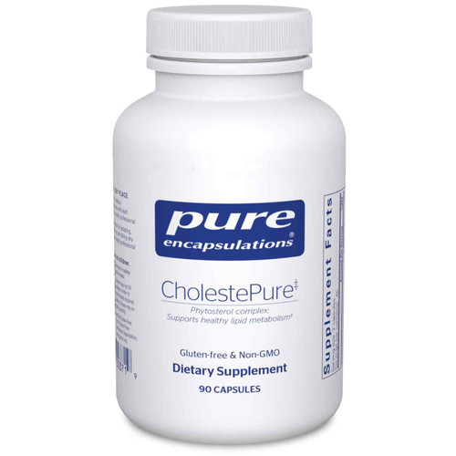 CholestePure by Pure Encapsulations