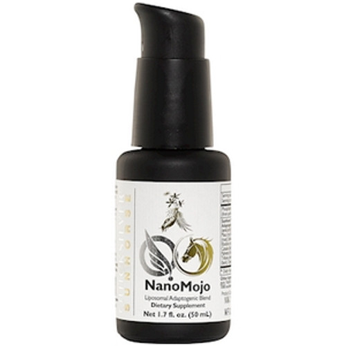 Nano-Mojo 1.7 fl oz by Quicksilver Scientific