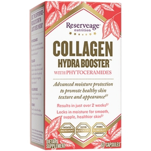 Collagen Hydra Protect 60c by Reserveage